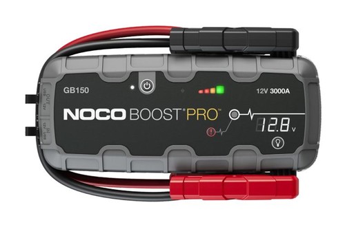 Noco portable battery boost - noco,