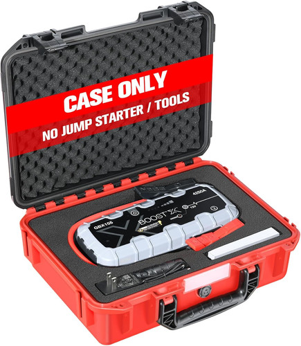 Case for noco boost - case,