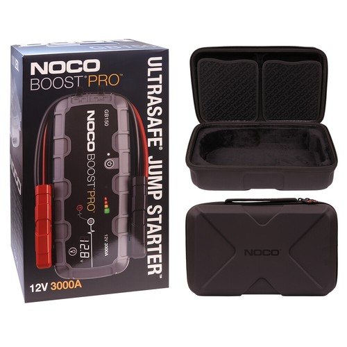 Noco boost pro - boost,
